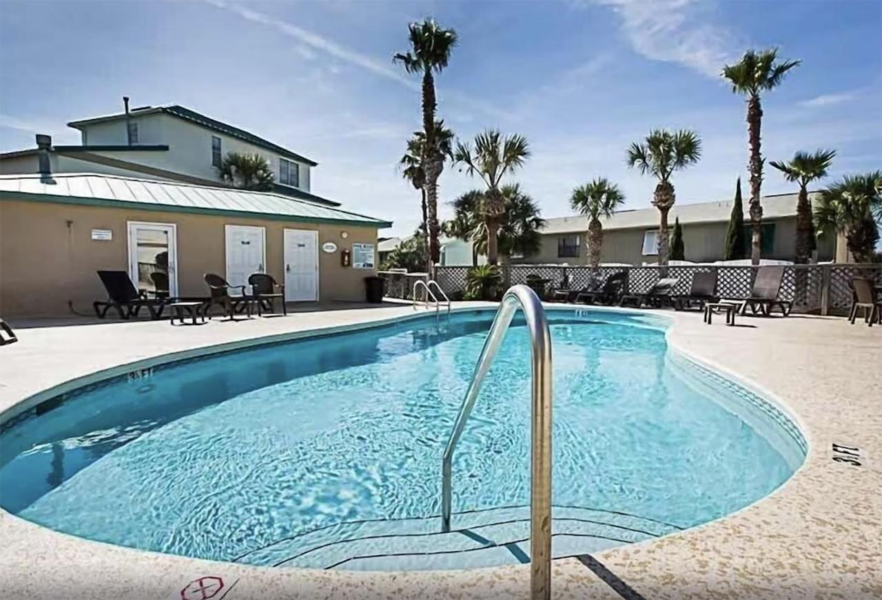 The Palms A6 Holiday home Panama City Beach
