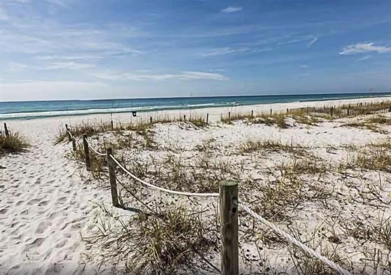 The Palms A6 Panama City Beach