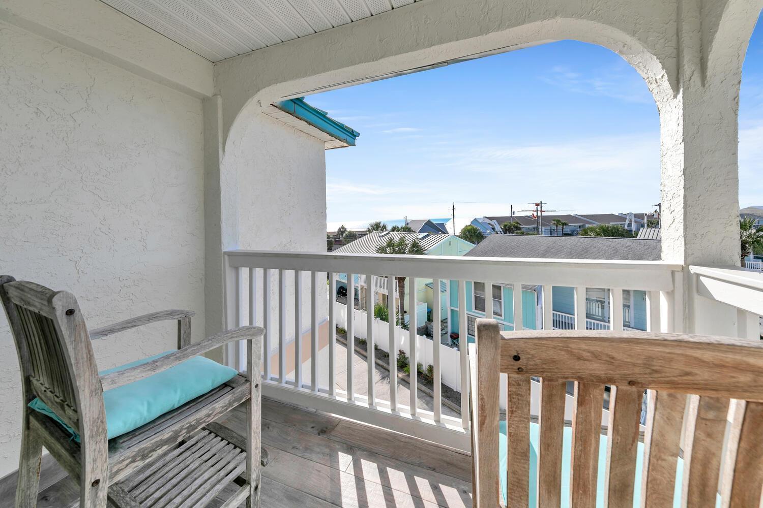 Holiday home The Palms A6 *