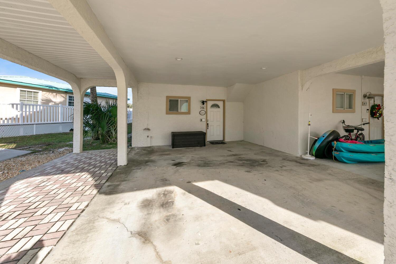 The Palms A6 Holiday home