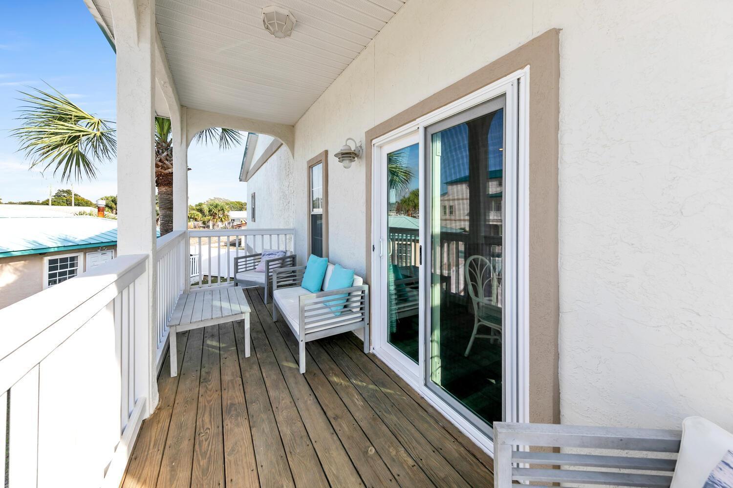 Holiday home The Palms A6 Panama City Beach
