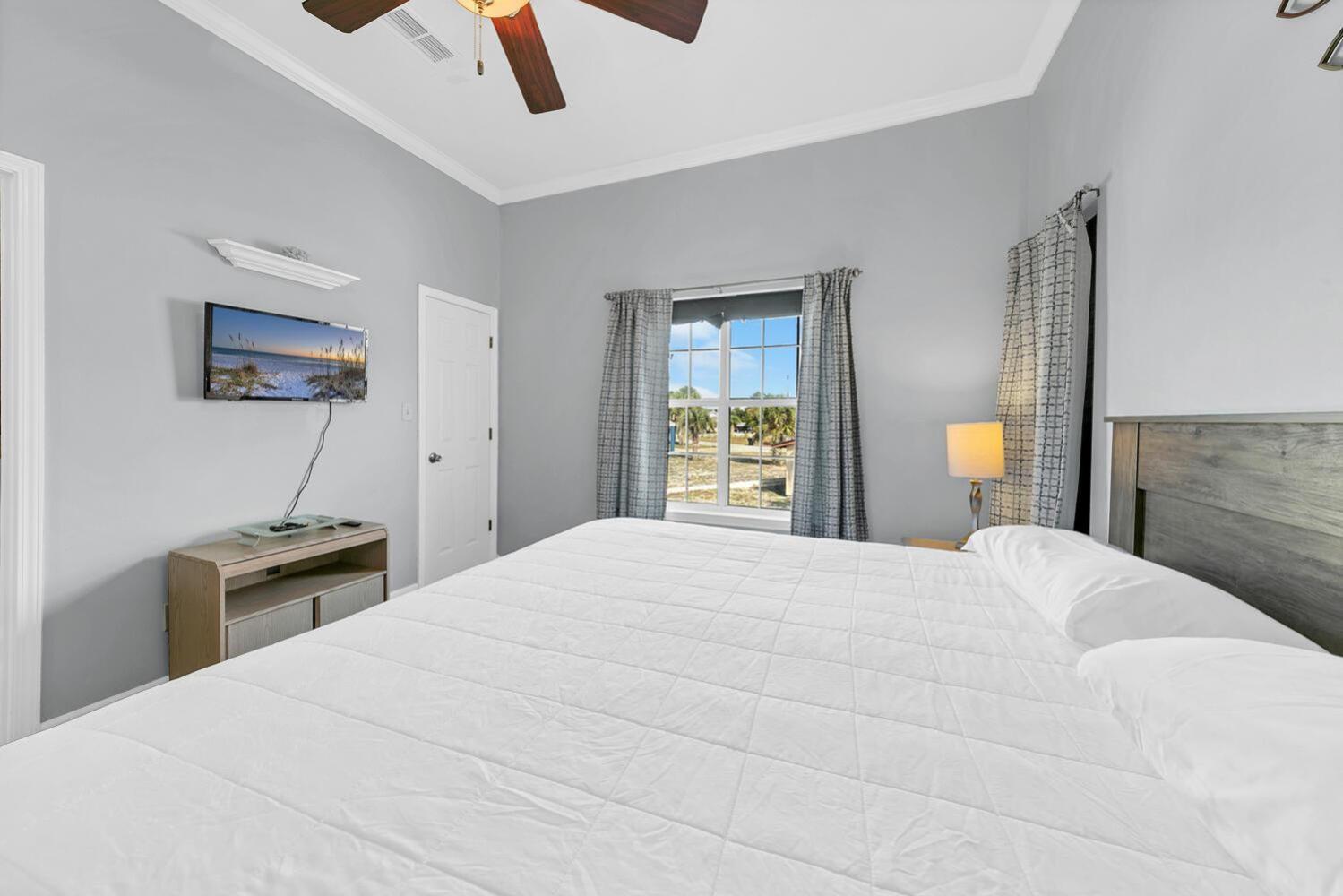 Holiday home The Palms A6
