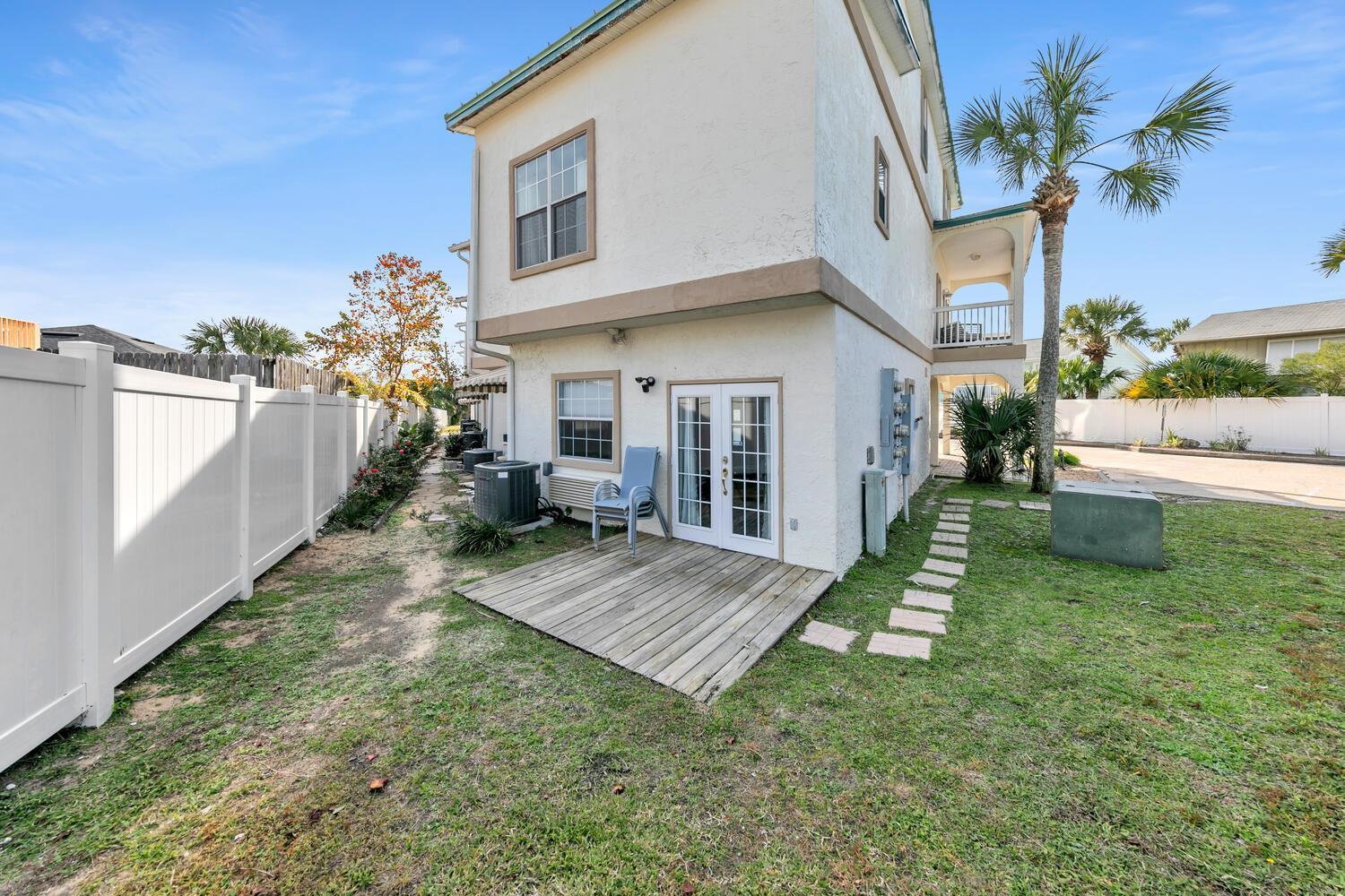 Holiday home The Palms A6 Panama City Beach