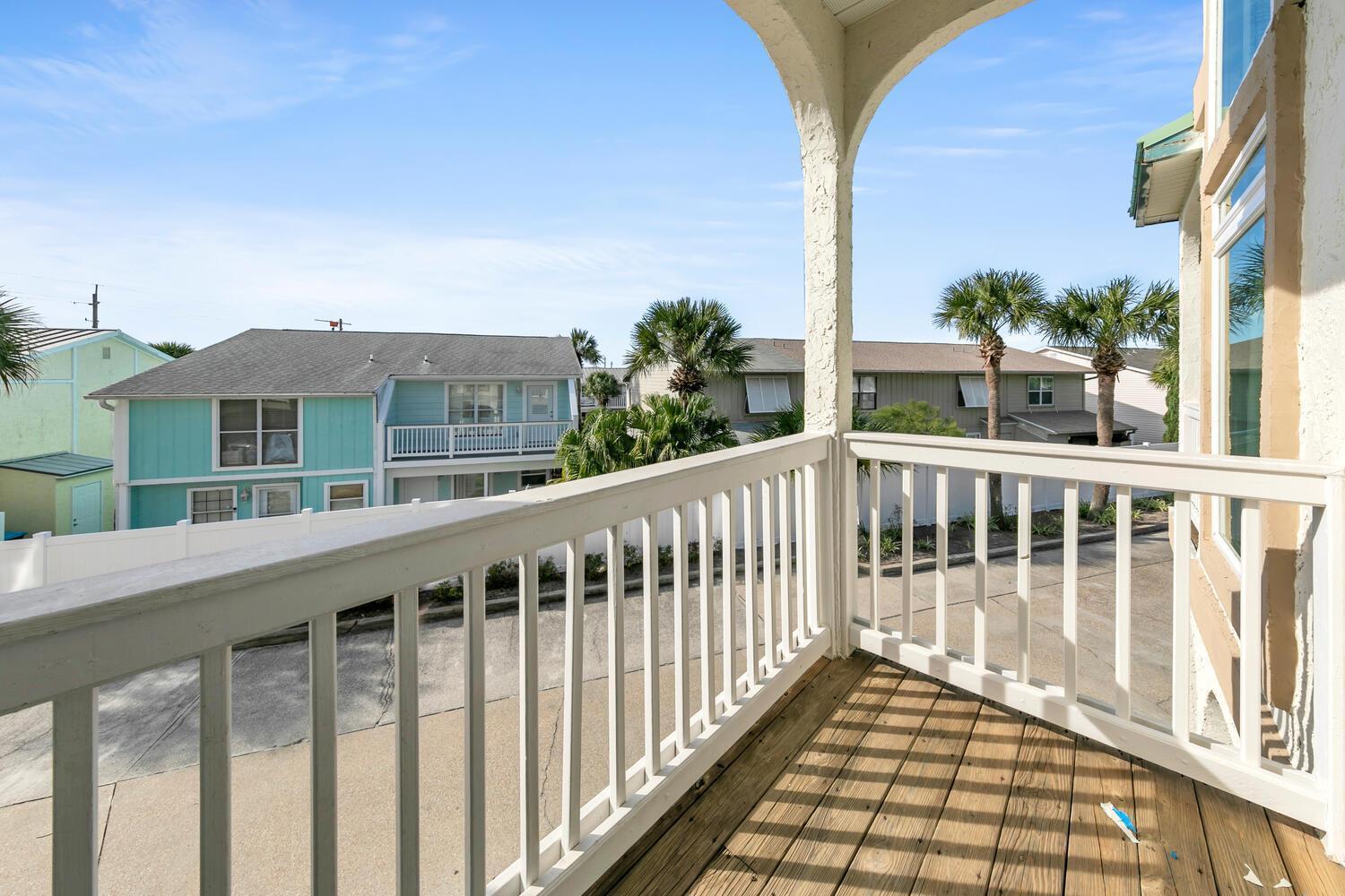 Holiday home The Palms A6 Panama City Beach