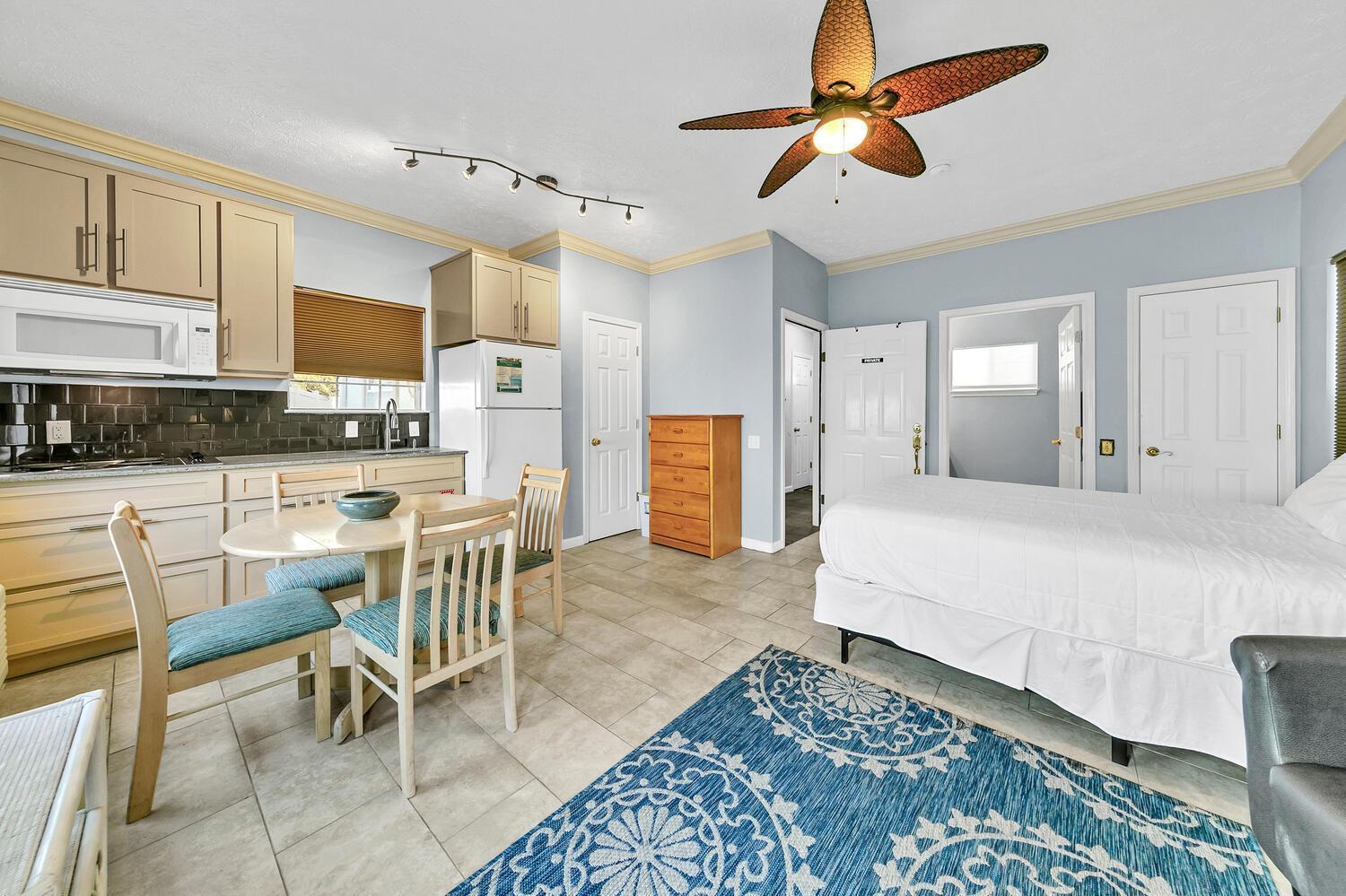 The Palms A6 * Panama City Beach