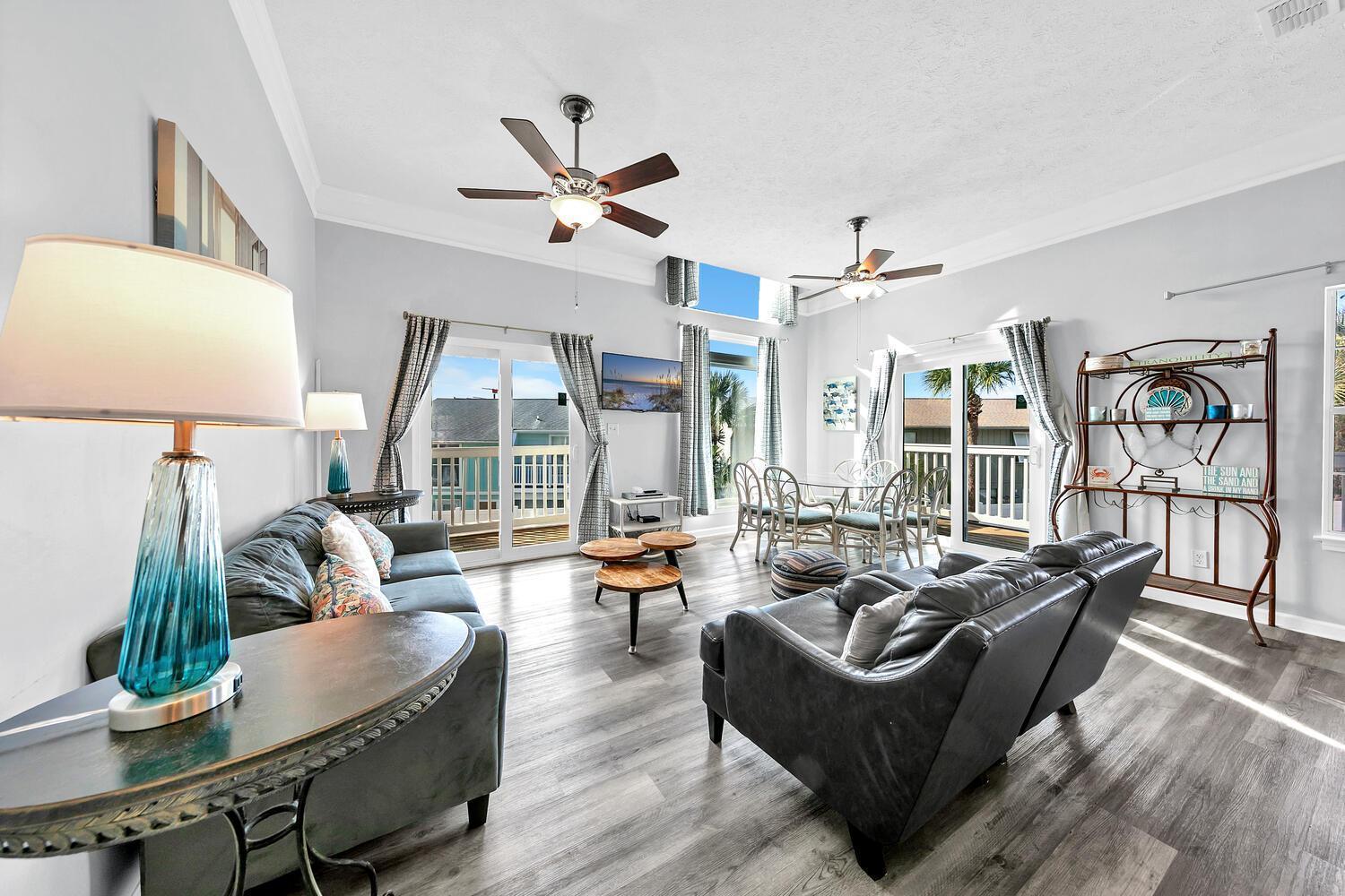 Holiday home The Palms A6 *