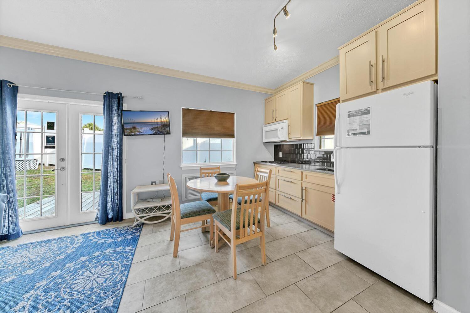 The Palms A6 Holiday home *
